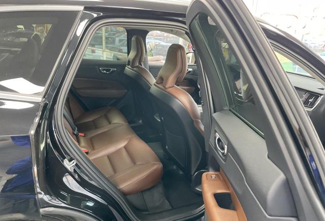 LYV102RK6KB213920 Volvo Xc60 T5