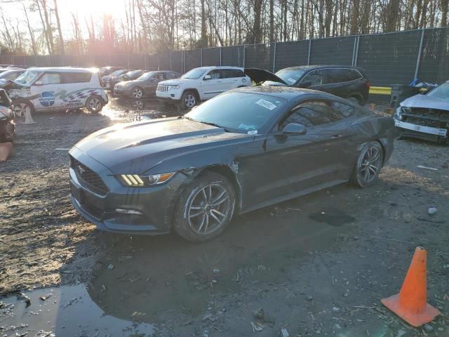 2016 FORD MUSTANG - 1FA6P8THXG5241220
