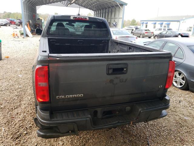 2016 CHEVROLET COLORADO L - 1GCHSCEA0G1346697