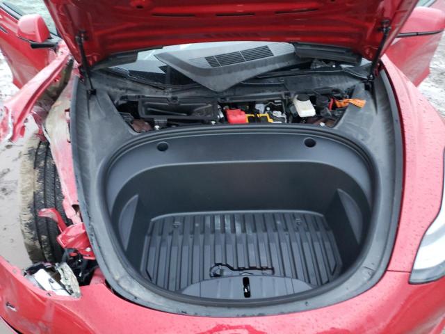 5YJ3E1EBXMF079604 Tesla MODEL 3