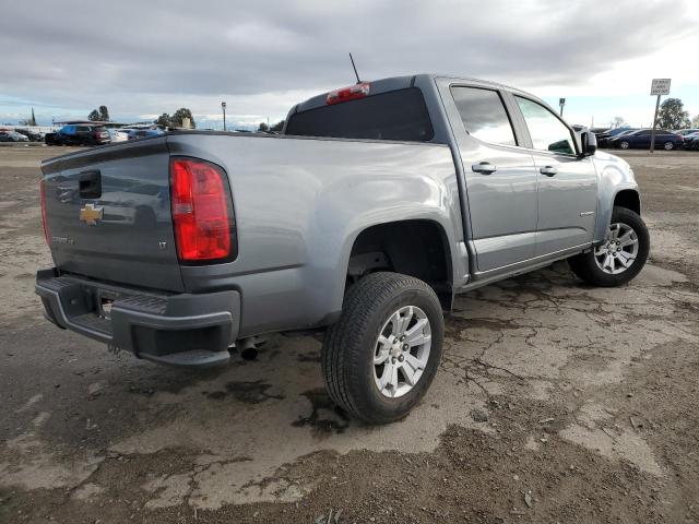 2020 CHEVROLET COLORADO L - 1GCGSCEN5L1187734