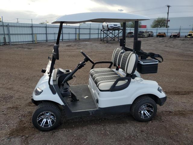 Salvage cars for sale from Copart Phoenix, AZ: 2022 Other Golf Cart