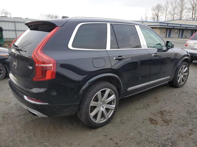 2017 VOLVO XC90 T8 - YV4BC0ZX3H1130275