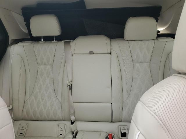 2022 BUICK ENVISION A - LRBFZRR40ND145533
