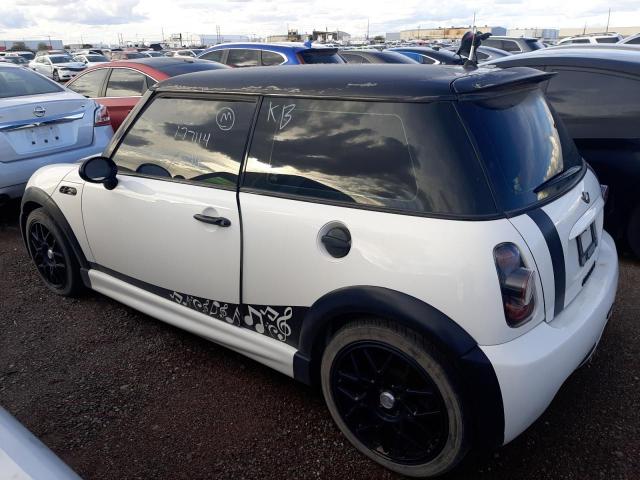 WMWRE334X4TD74189 Mini COOPER S