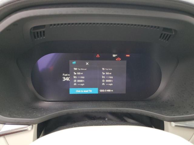 YV4L12DA4P1212233 Volvo XC60 ULTIM