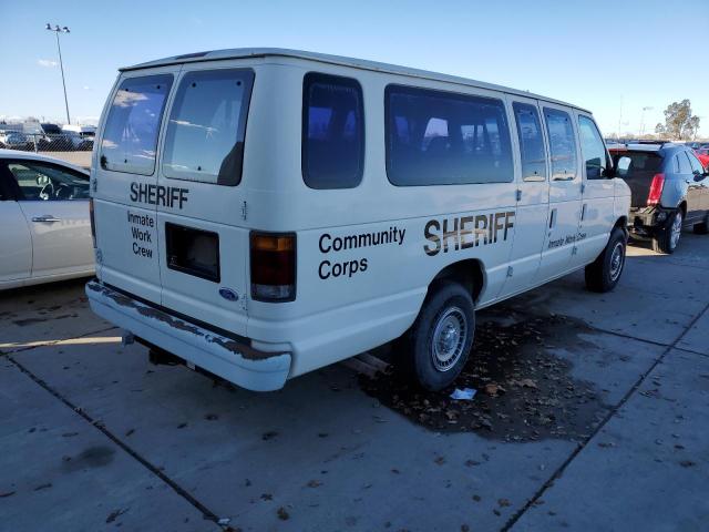 1992 Ford Econoline E350 Super Duty VIN: 1FBJS31H3NHA81092 Lot: 70927482