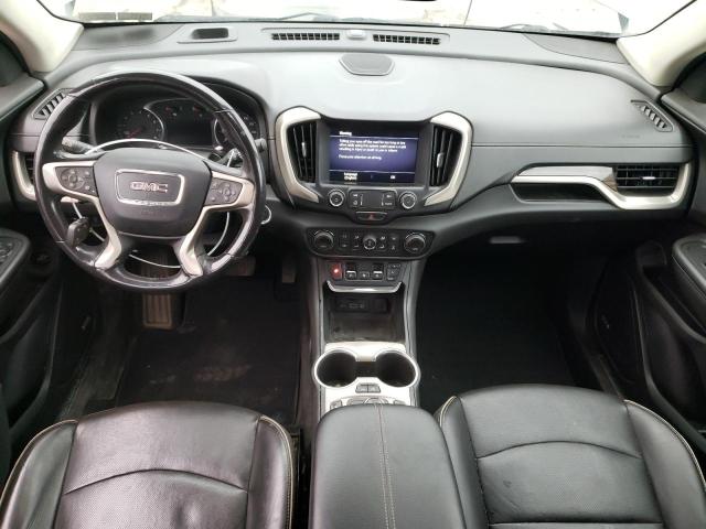 3GKALXEX0KL102113 GMC Terrain