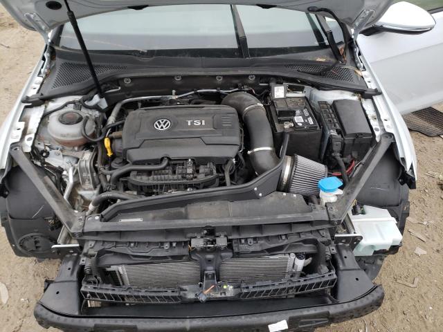 2018 VOLKSWAGEN GTI S/SE - 3VW447AU9JM256066