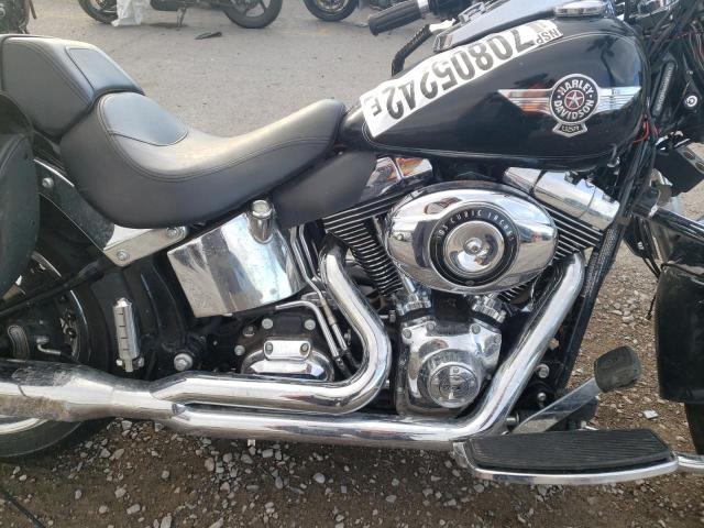 2015 HARLEY-DAVIDSON FLSTF FATB - 1HD1BXV39FC013717