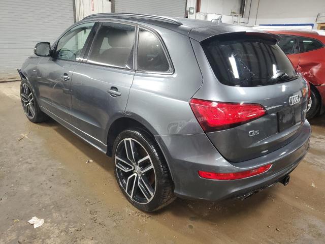 VIN WA1D7AFP3HA025465 2017 Audi Q5, Premium Plus S-... no.2