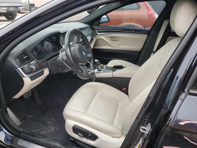 2015 BMW 535 D XDRI - WBAFV3C53FD686537