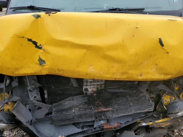1GD374CG1B1901721 GMC Savana Cutaway G3500