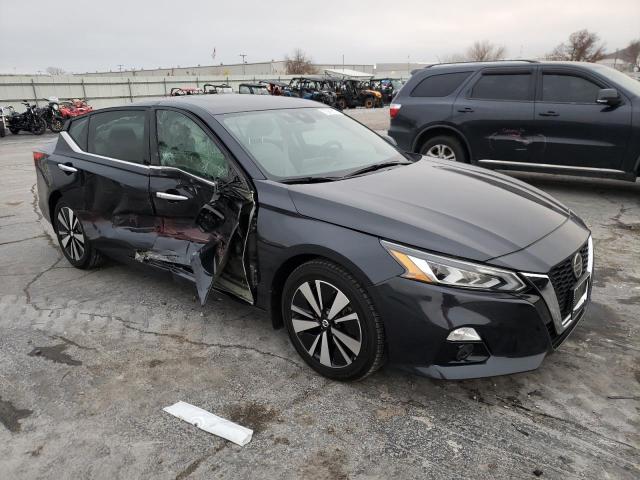 2021 NISSAN ALTIMA SL - 1N4BL4EV4MN300540