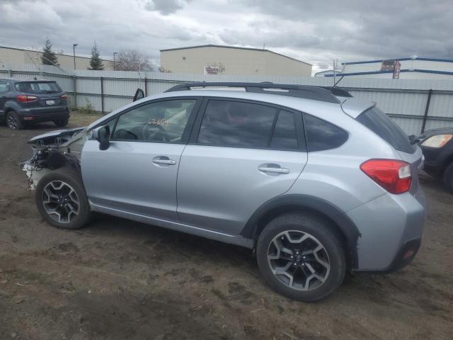 JF2GPABC4HH223843 Subaru Crosstrek Premium