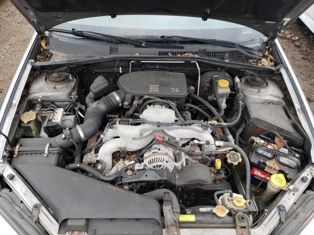 2008 Subaru Legacy 2.5I Limited VIN: 4S3BL626187224546 Lot: 57070663