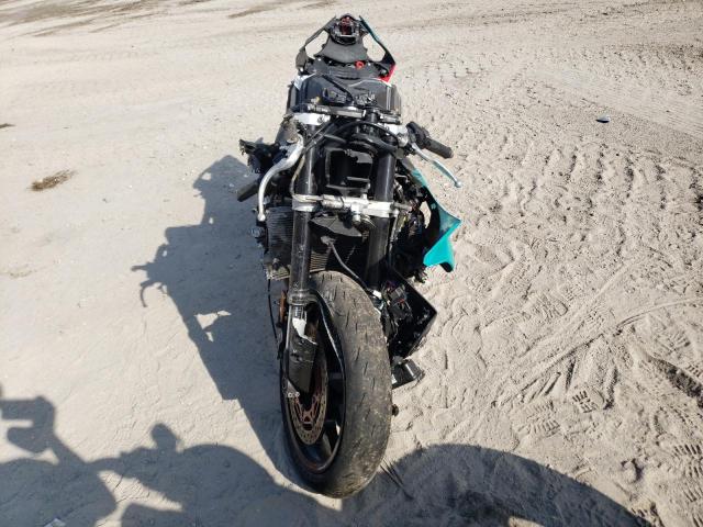 2015 YAMAHA YZFR1 C JYARN39YXFA000783