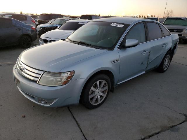 2008 Ford Taurus SEL