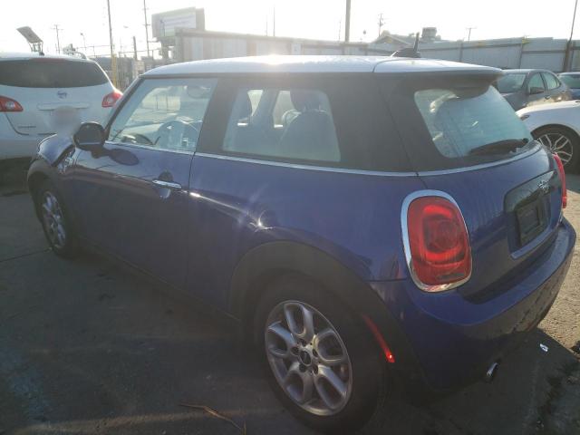 WMWXP5C59K2H30530 Mini Cooper