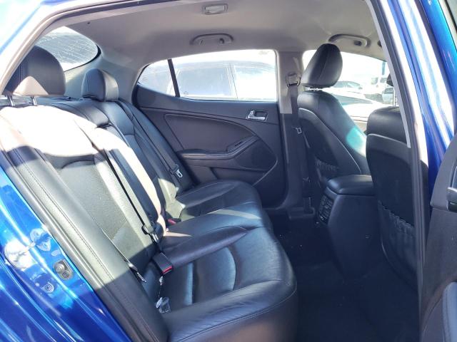 5XXGR4A65EG316398 KIA OPTIMA SX