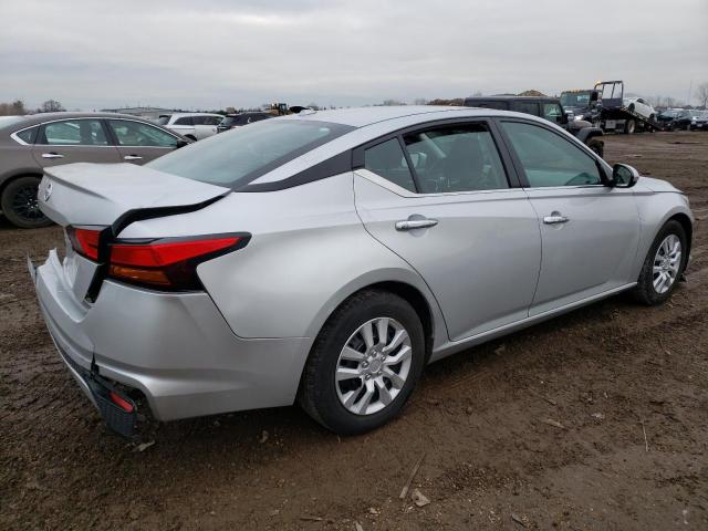 2020 NISSAN ALTIMA S - 1N4BL4BV6LC220994