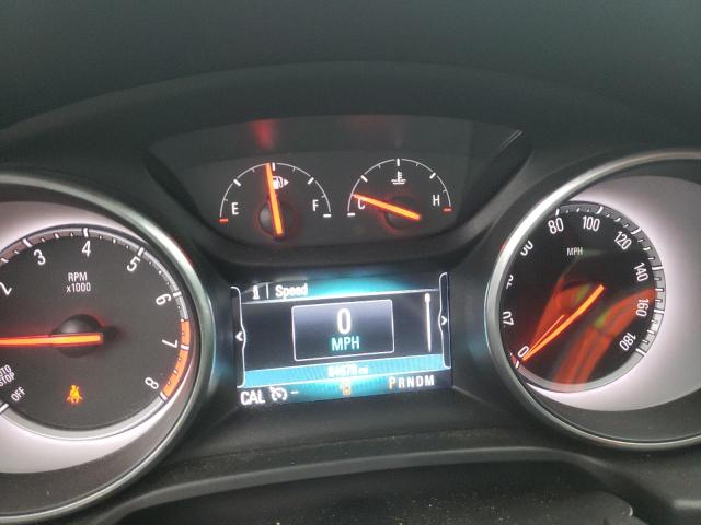 2018 BUICK REGAL TOUR W04GU8SX3J1064180