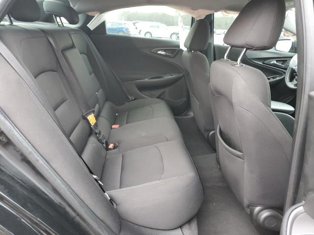 2018 CHEVROLET MALIBU LS - 1G1ZB5ST5JF280723
