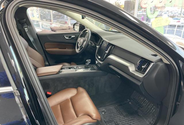 LYV102RK6KB213920 Volvo Xc60 T5