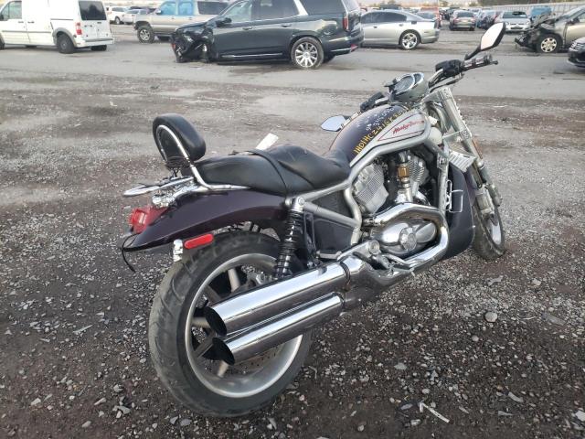 2006 HARLEY-DAVIDSON VRSCR 1HD1HCZ416K803576