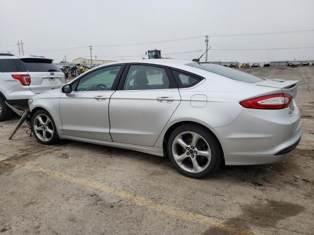 2015 FORD FUSION SE - 3FA6P0HD6FR169340