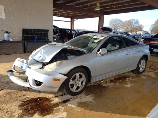 2003 Toyota Celica GT