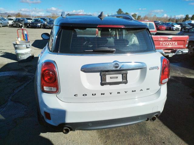 WMZYT3C58K3E96365 Mini Cooper