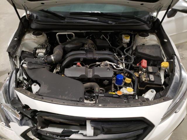 2019 SUBARU LEGACY SPO 4S3BNAR62K3002776