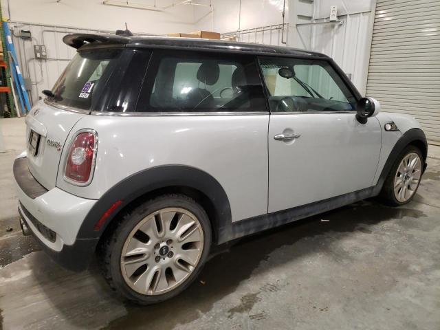 WMWMF7C59ATW89615 Mini COOPER S