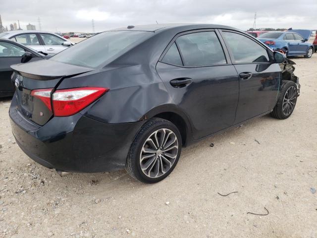 5YFBURHE8FP179887 Toyota COROLLA L