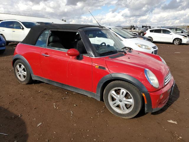 WMWRF33508TG18816 Mini Cooper