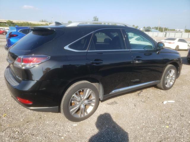 2015 LEXUS RX 450H 2T2BC1BA5FC001702