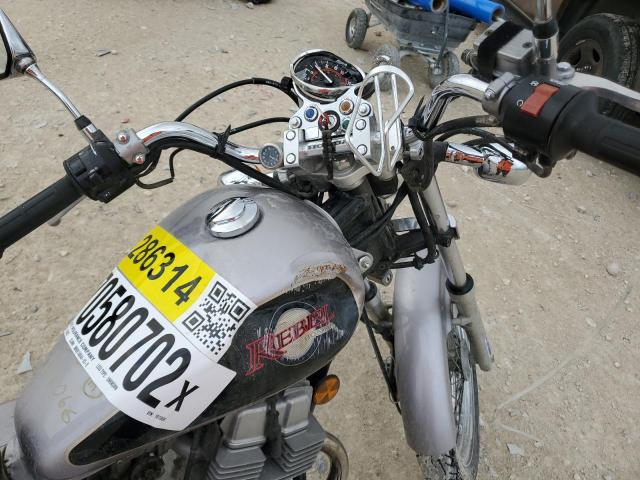 2000 HONDA CMX250 C2 JH2MC1332YK101066