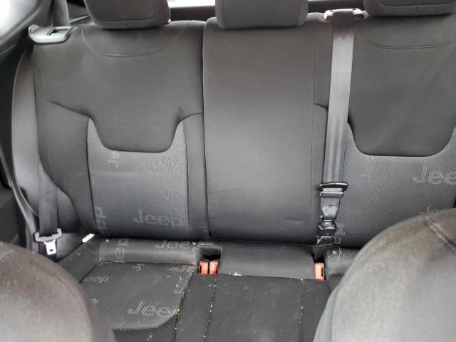 2016 JEEP RENEGADE ZACCJABT5GPC54735