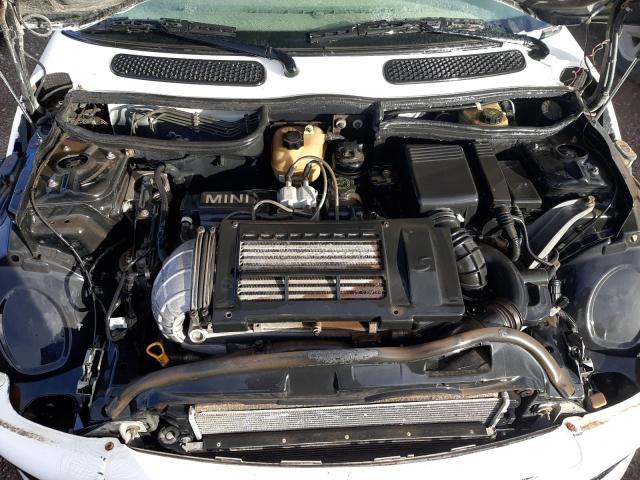 WMWRE334X4TD74189 Mini COOPER S