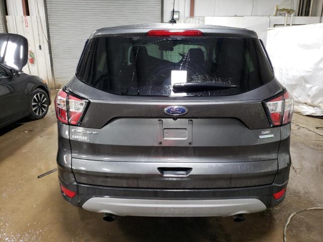 1FMCU0GD7HUE69368 Ford ESCAPE SE