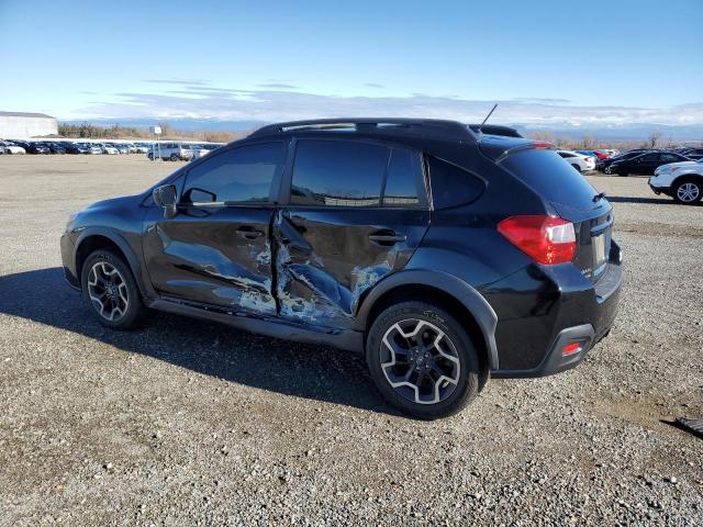JF2GPABC8HH277341 Subaru Crosstrek Premium