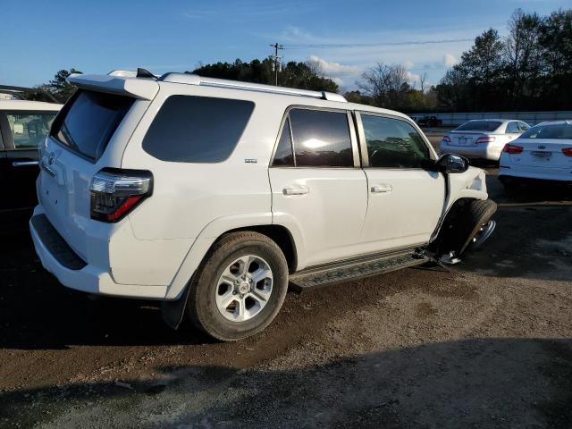 JTEZU5JR0J5171398 | 2018 TOYOTA 4RUNNER SR