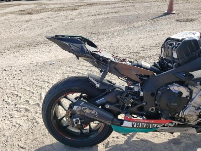2015 YAMAHA YZFR1 C JYARN39YXFA000783