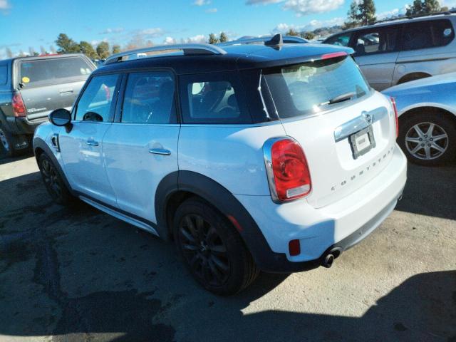 WMZYT3C58K3E96365 Mini Cooper