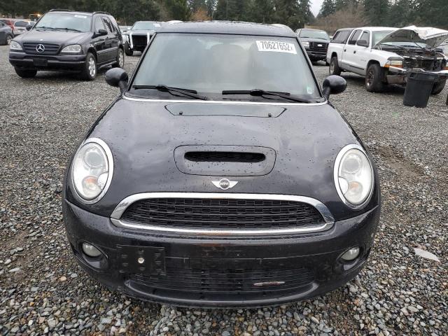 WMWMM3C55ATP76197 Mini Cooper S Clubman
