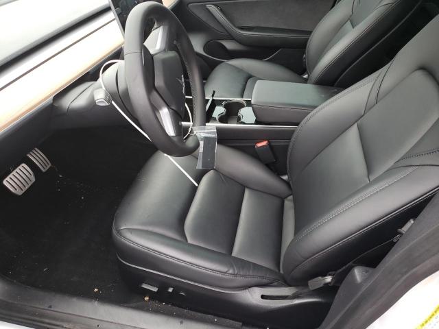 5YJ3E1EC7LF807855 Tesla MODEL 3