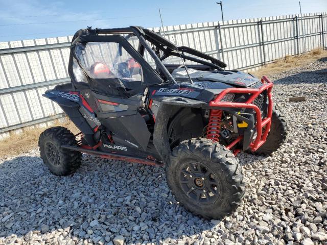 Salvage cars for sale from Copart Lawrenceburg, KY: 2018 Polaris RZR XP 1000 EPS