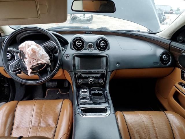 SAJWA2GZ4F8V75978 Jaguar XJ