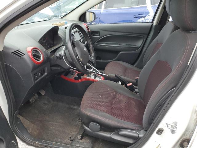 2019 MITSUBISHI MIRAGE LE ML32A5HJ1KH010382